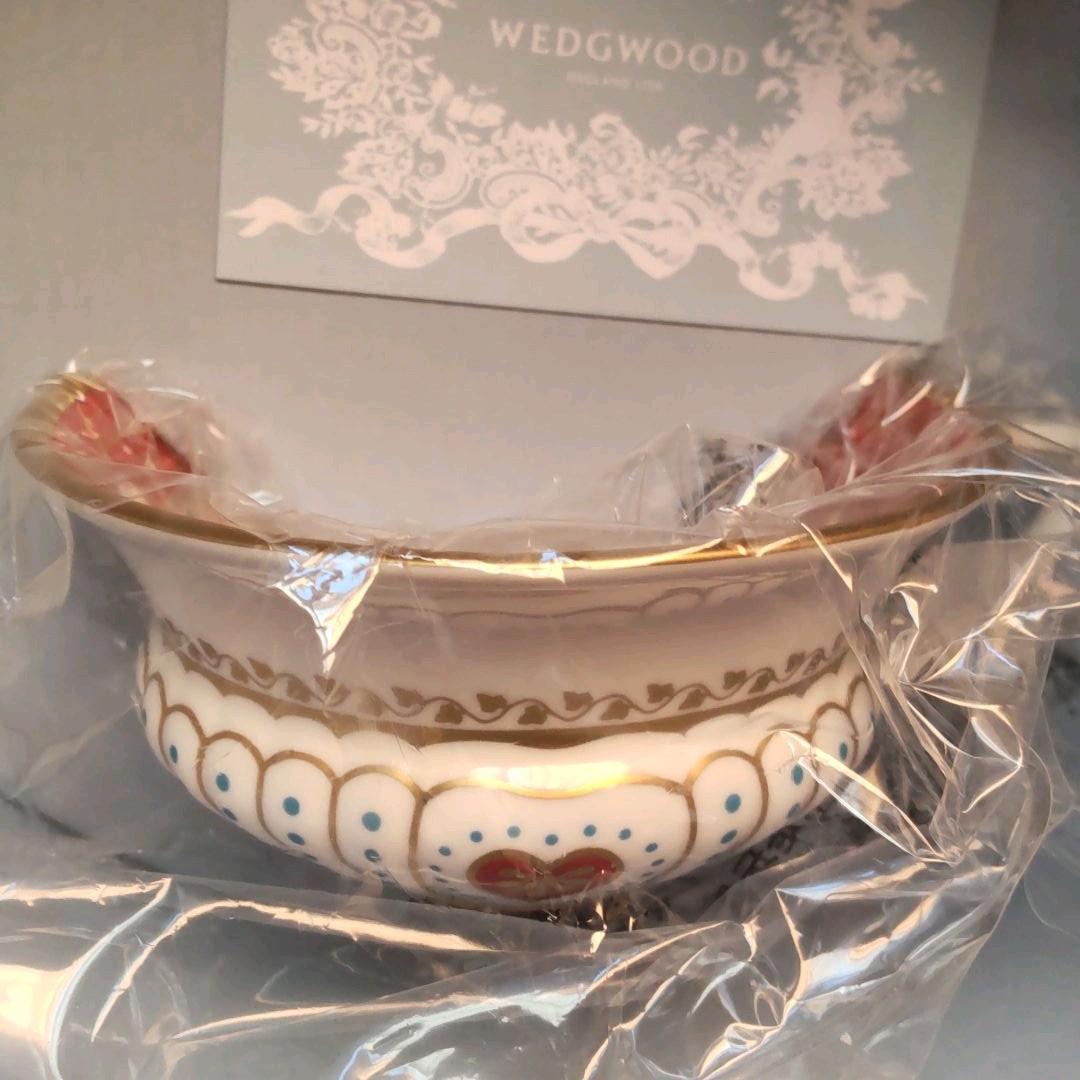 ウェッジウッド　ハーレクインアリス