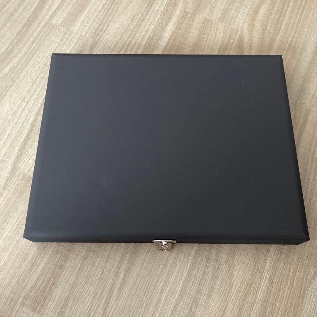 【匿名配送】LUCKY WOODのカトラリーセット