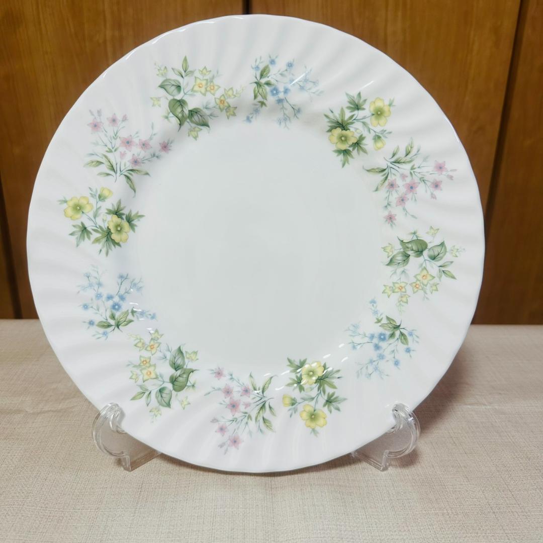 MINTON Spring Valley ミントンスプリングバレー ティーセット