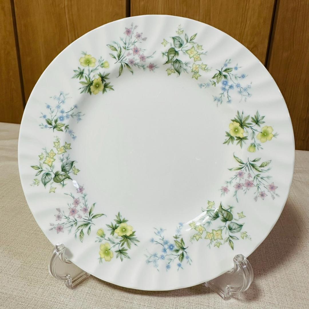 MINTON Spring Valley ミントンスプリングバレー ティーセット