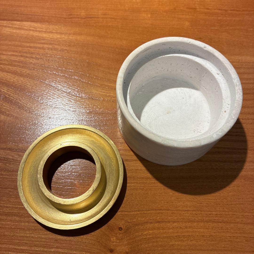 Addition studio OIL BURNER アロマオイルバーナー