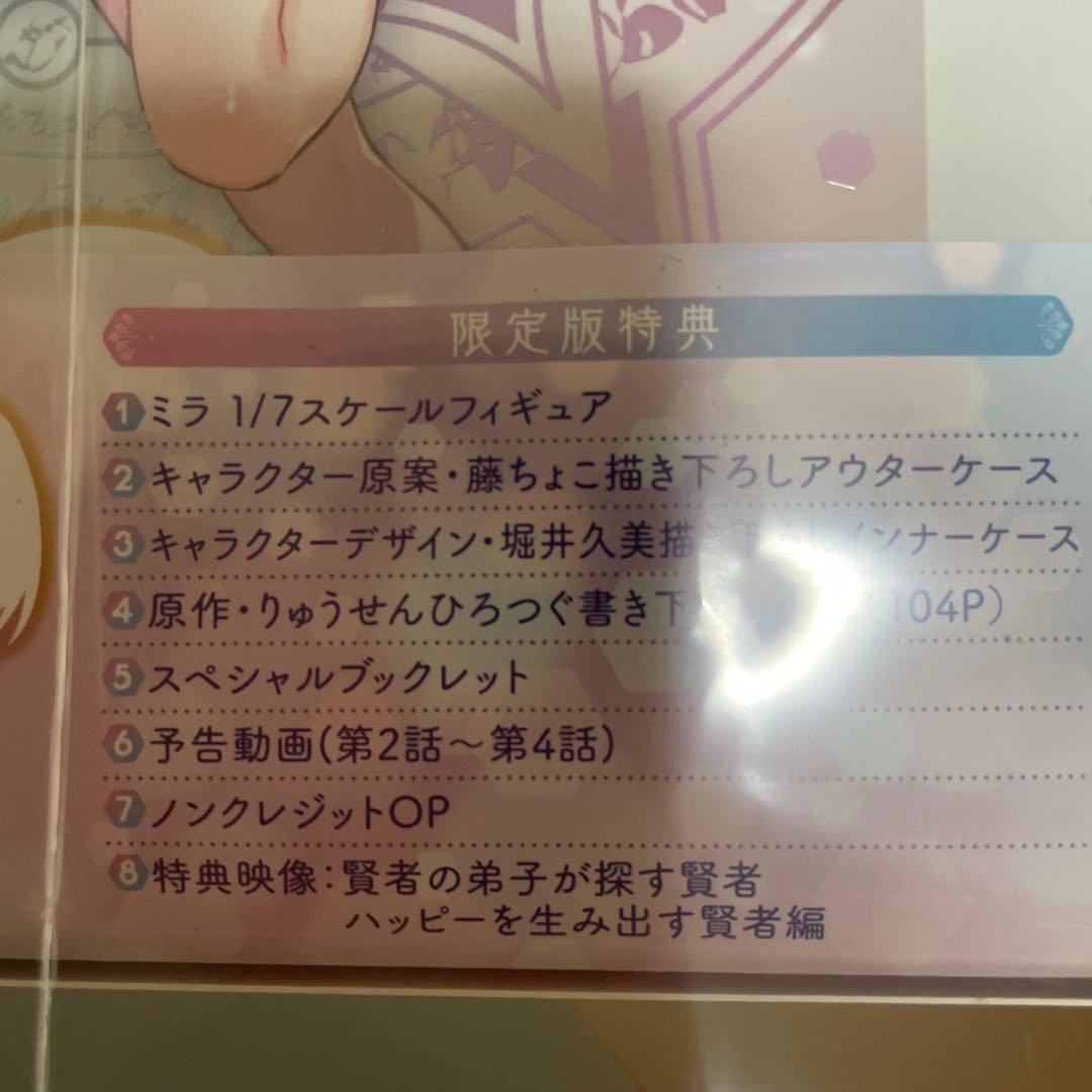 賢者の弟子を名乗る賢者 完全数量限定版