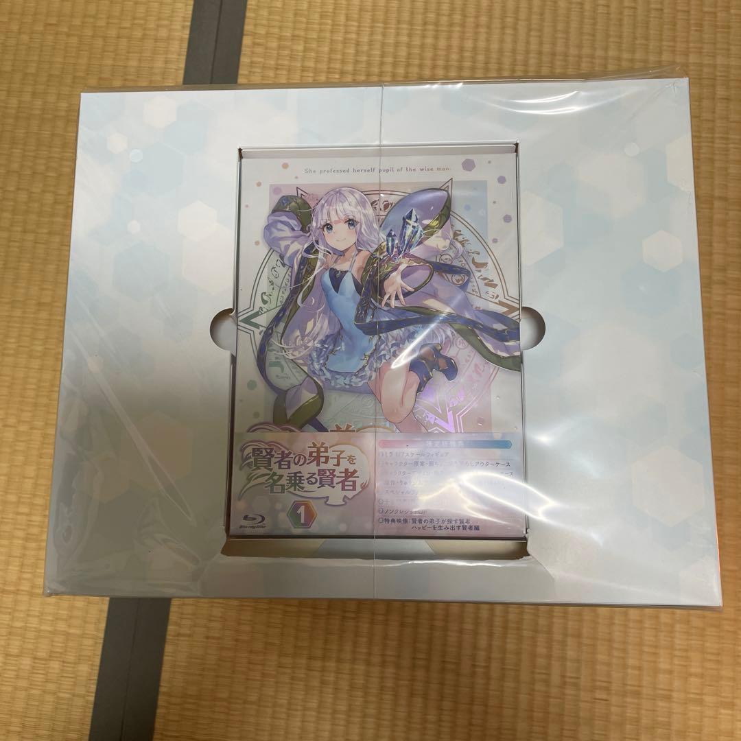 賢者の弟子を名乗る賢者 完全数量限定版