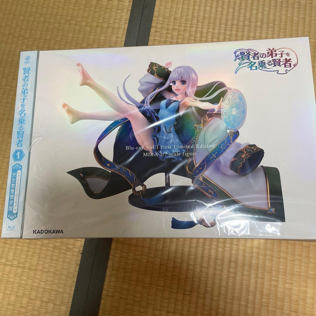 賢者の弟子を名乗る賢者 完全数量限定版