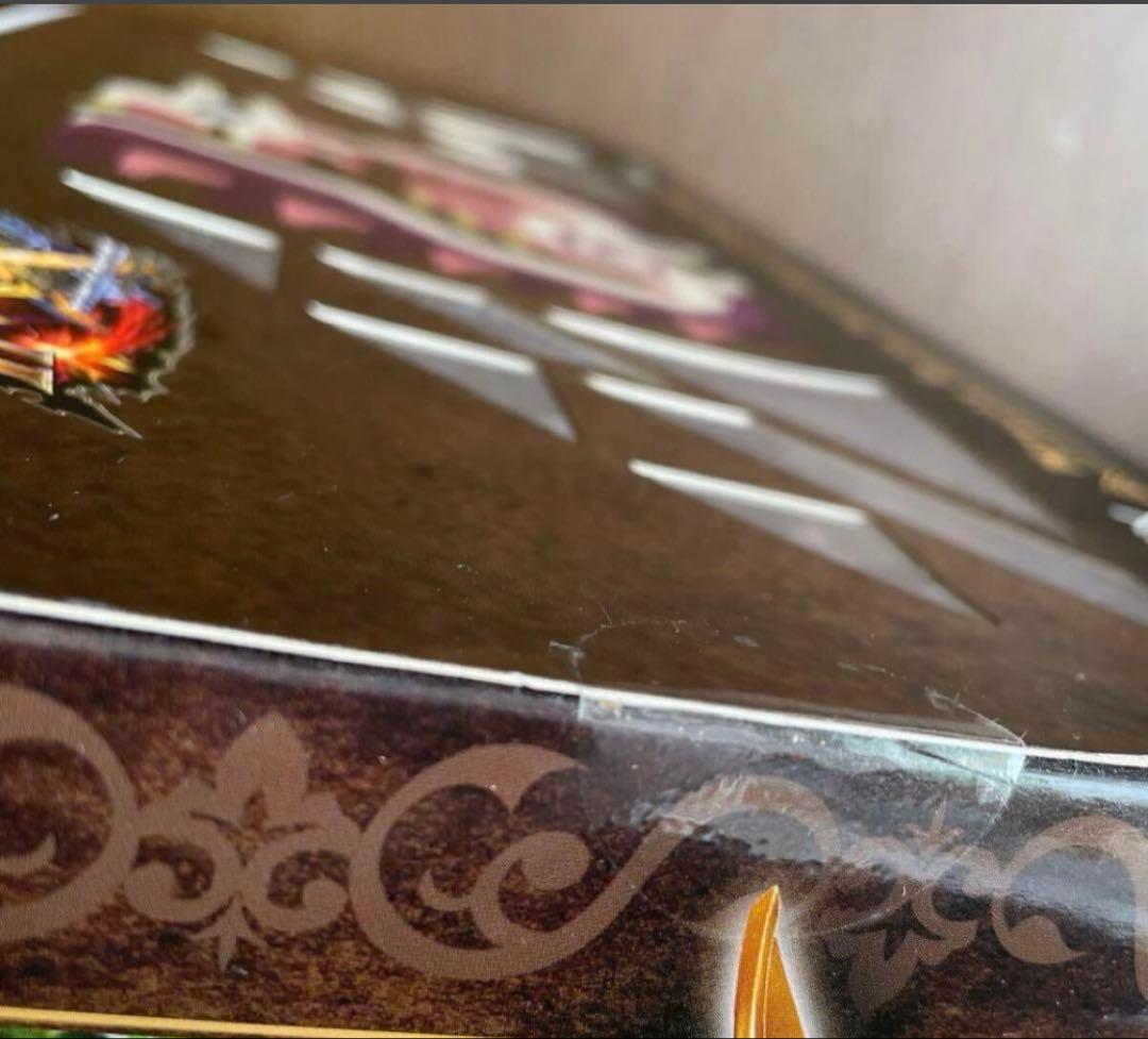 MONSTER HUNTER XXミツネシリーズ女性ガンナー 完成品フィギュア