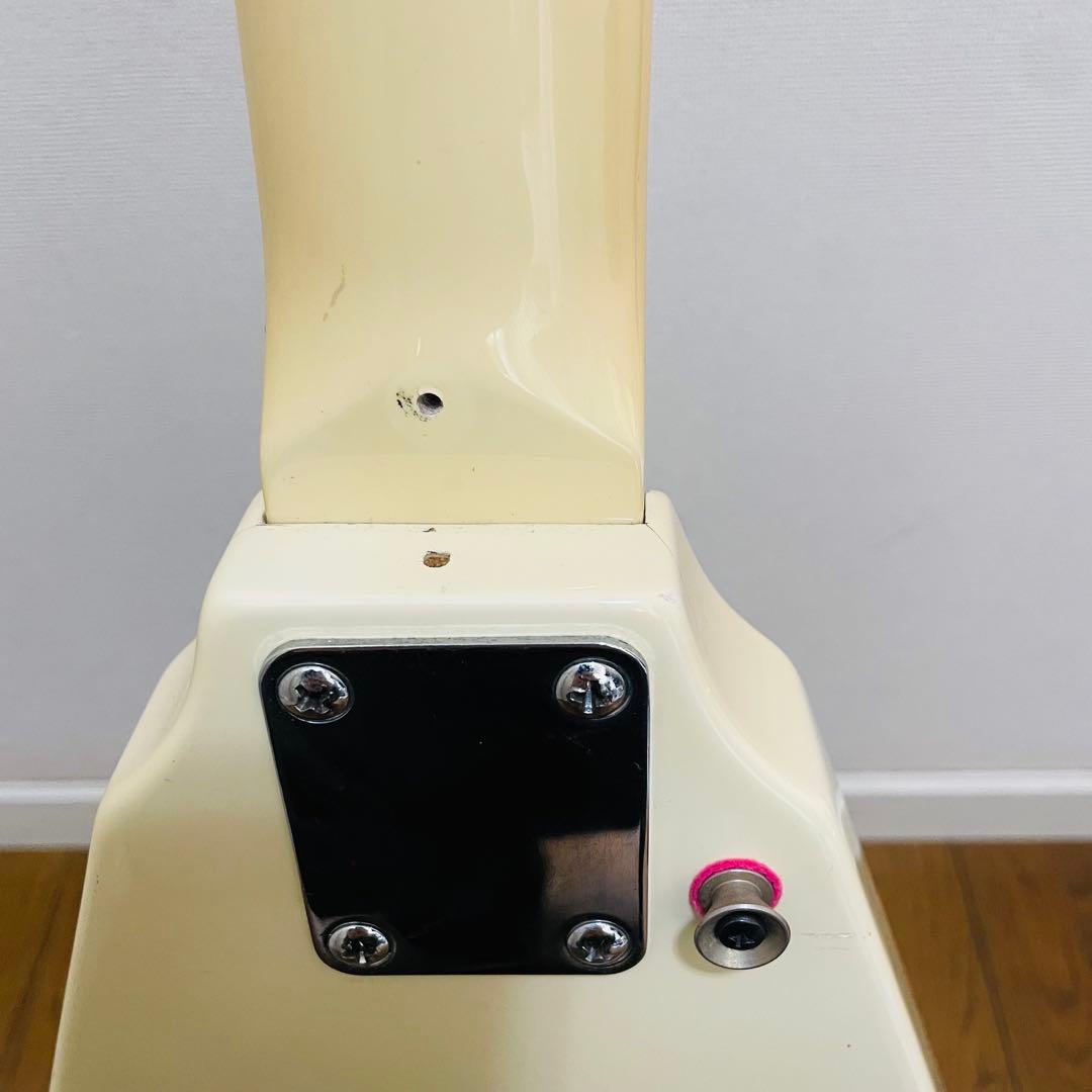 9650 Photogenic V flying フライング エレキギター - メルカリ