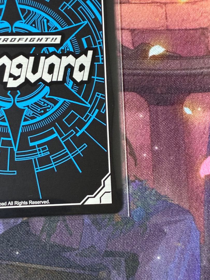 <美品> 超勇爆裂 全能の究極神器 ミネルヴァ SEC シークレット