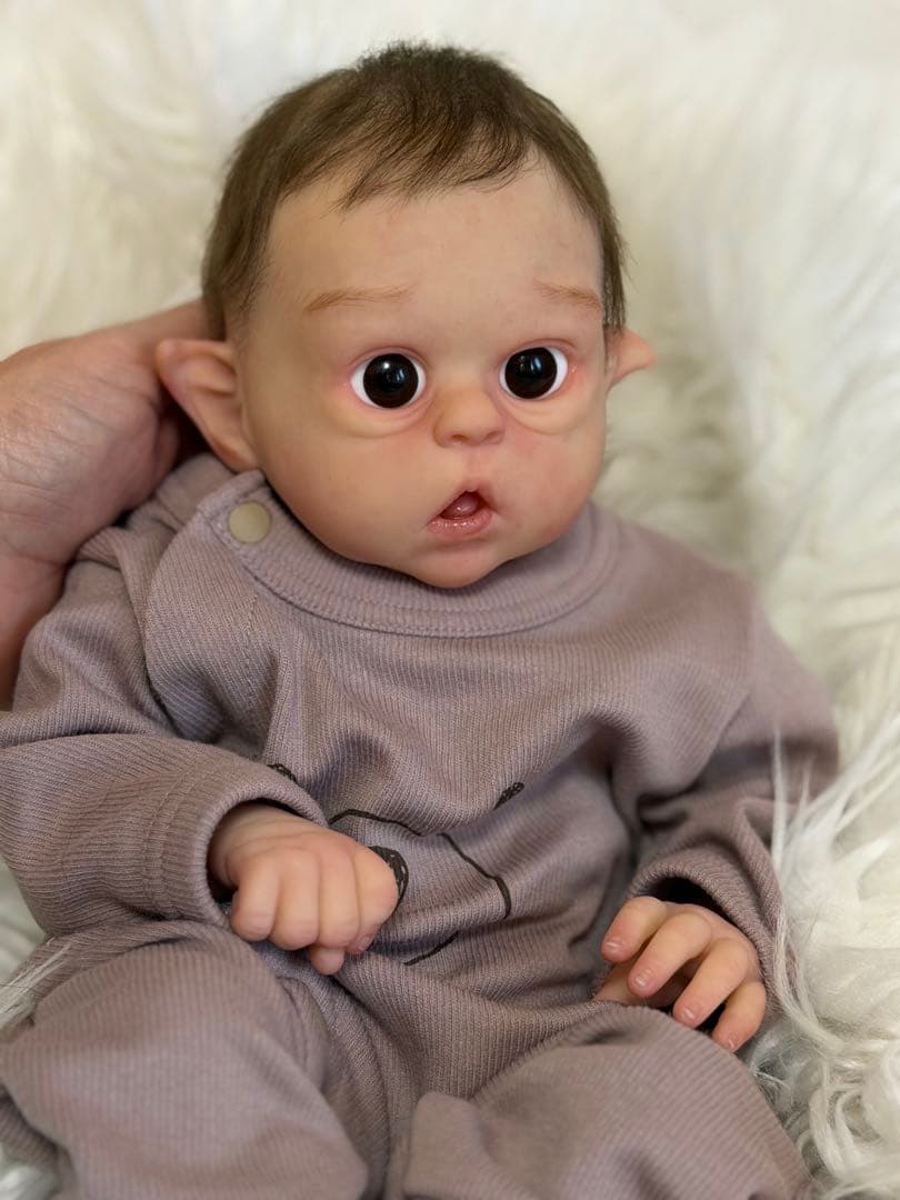 【リボーンドール】 ELF