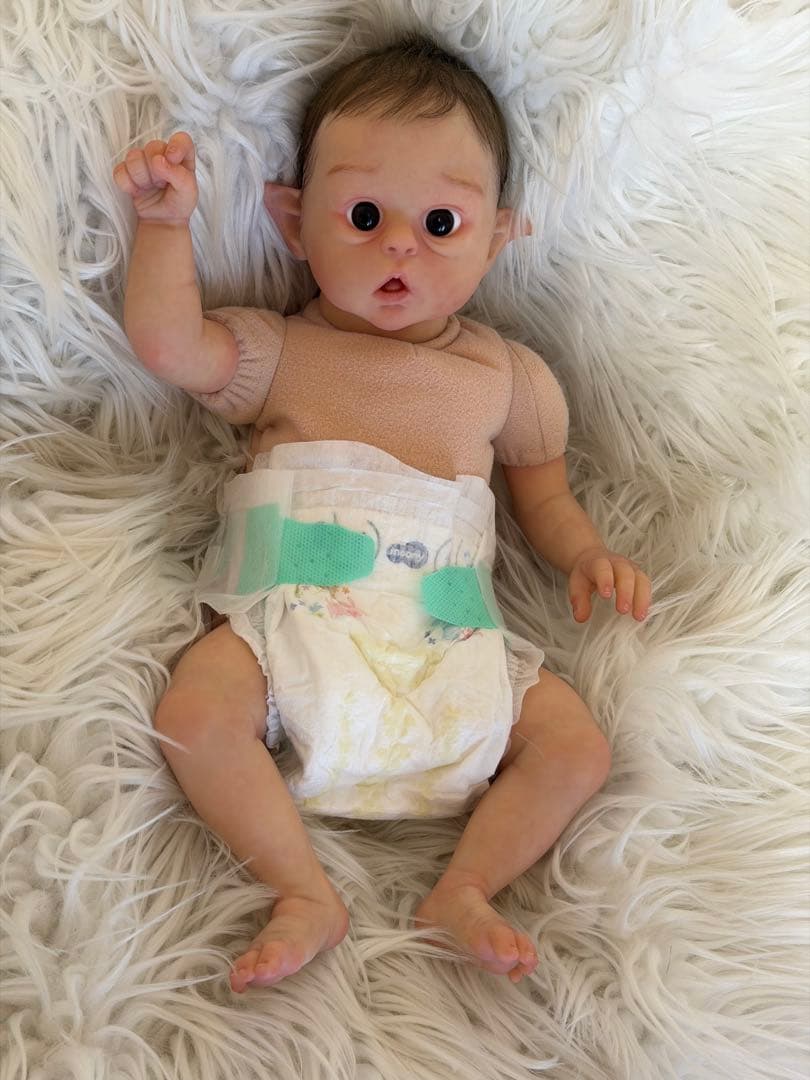 【リボーンドール】 ELF