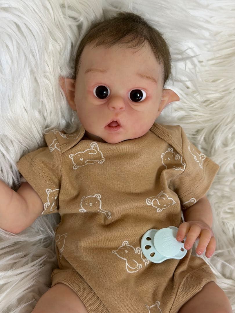 【リボーンドール】 ELF