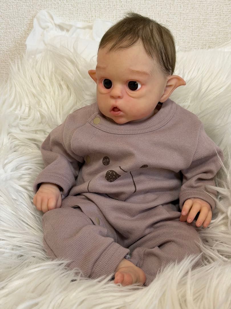 【リボーンドール】 ELF