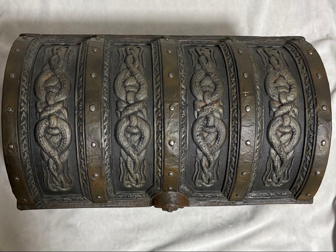 し*ー様 マスターレプリカ パイレーツオブカリビアン デッドマンズ