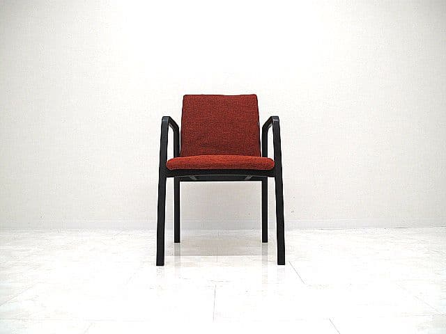 スピガ エスティック プライウッドダイニングチェア アームチェア