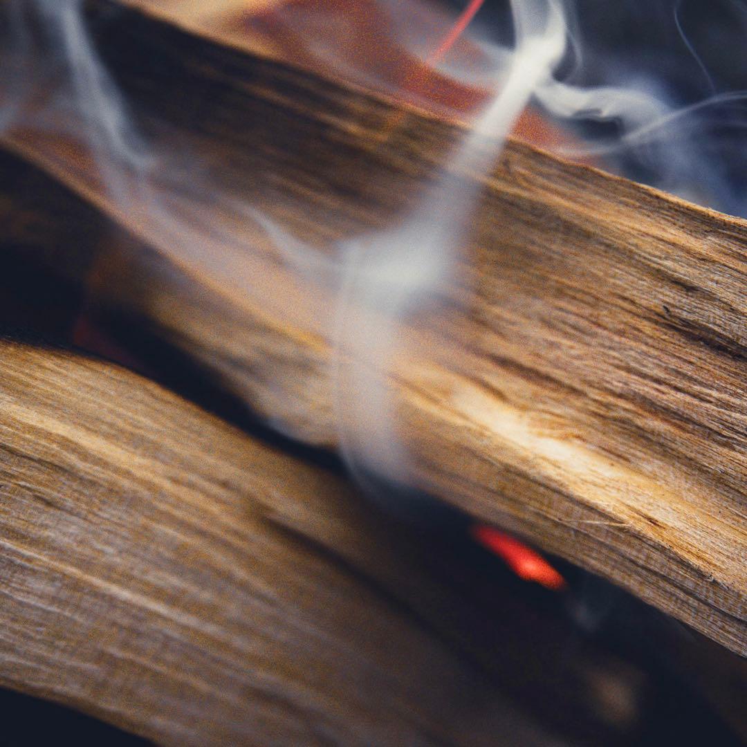 パロサント450g 天然樹脂高含有