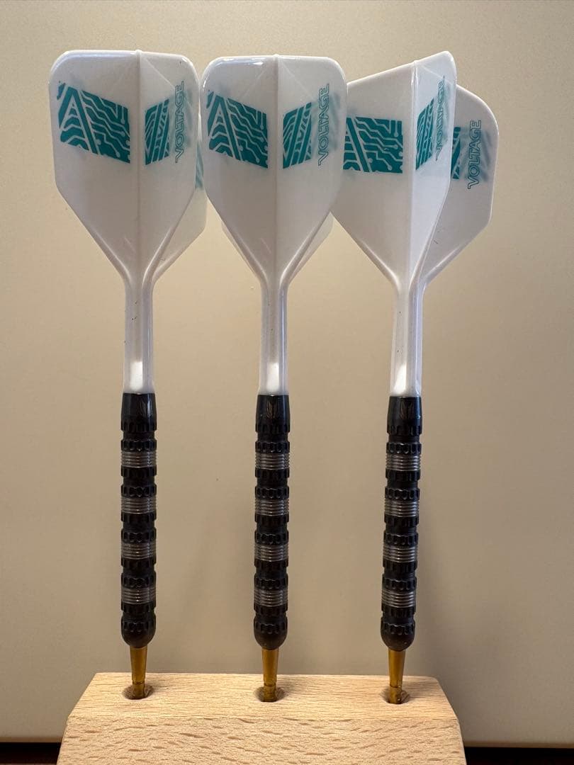 CROSS 95K ロブクロス スイスポイント スティール22g - メルカリ