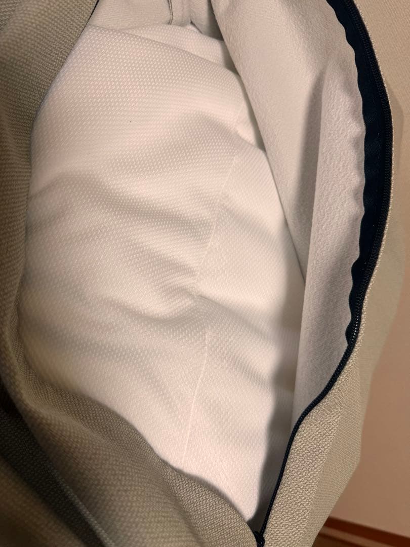 ハナロロ　ビーズクッション　170L