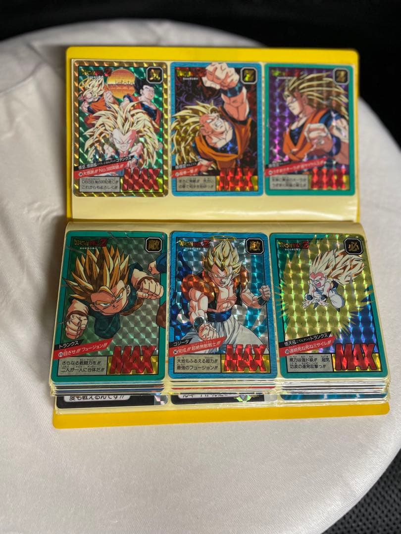 ドラゴンボール スーパーバトル