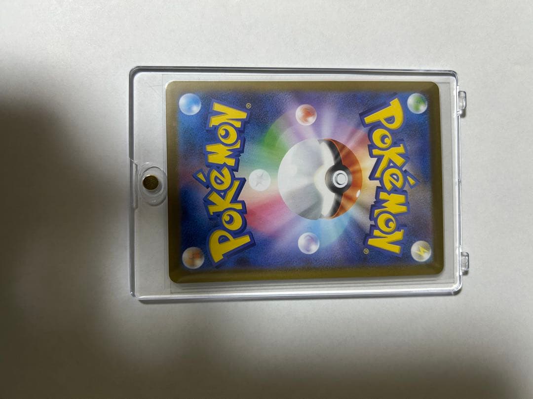 ゆ*う様 メガサーナイトexSAR ポケカ