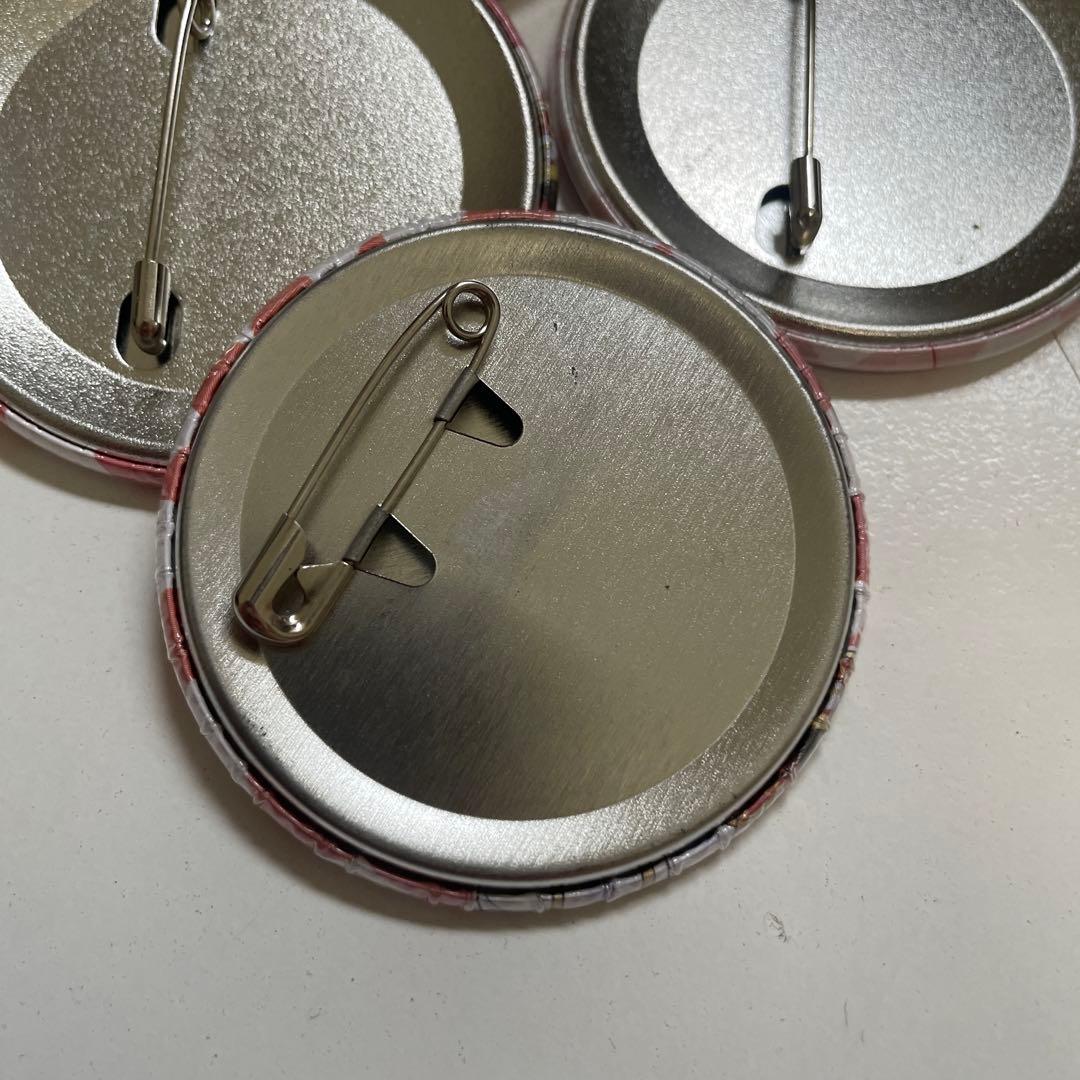 7.いれいす りうら 缶バッジ 等身 デフォ まとめ 第2弾 - メルカリ