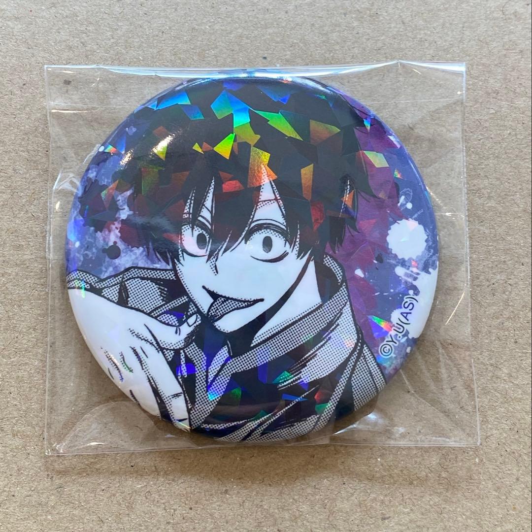 淀川真澄 マズル 缶バッチ - メルカリ