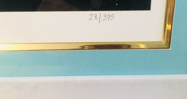 シム・シメール 生命の源 ジークレー 鑑定書あり