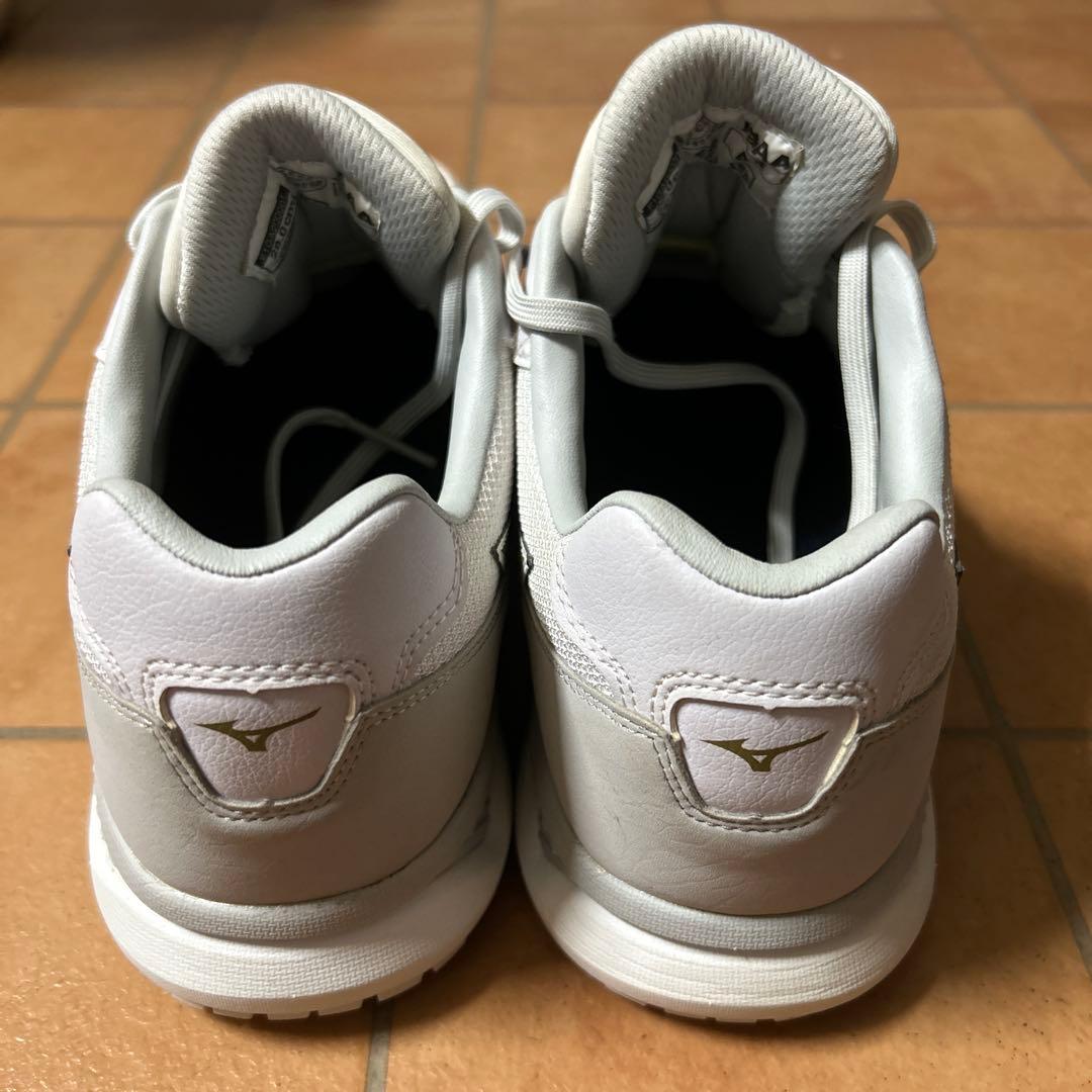 ゆうMIZUNO ミズノ　ワークシューズ オールマイティ HW11L