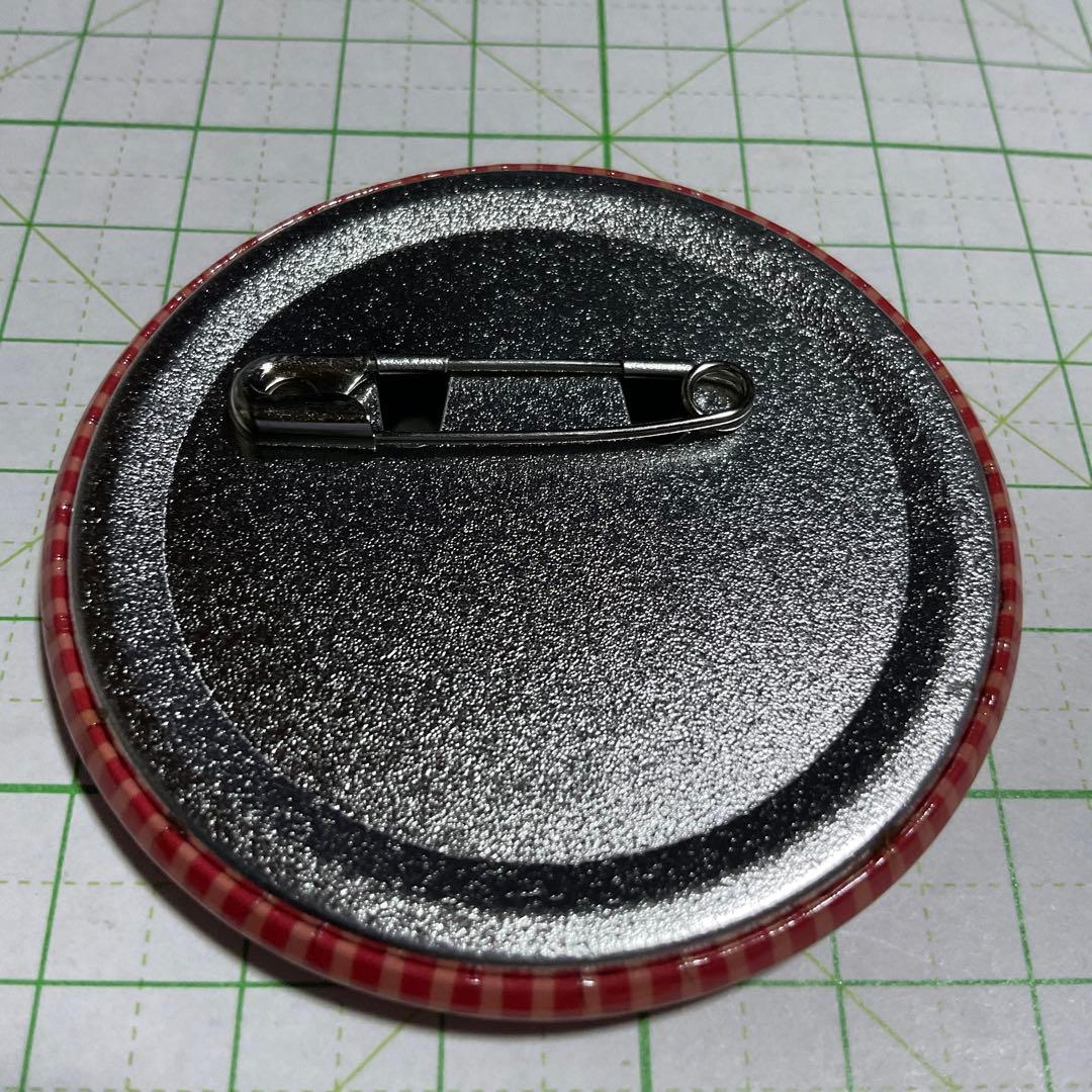 第五人格 血の女王 東京タワー 缶バッジ - メルカリ