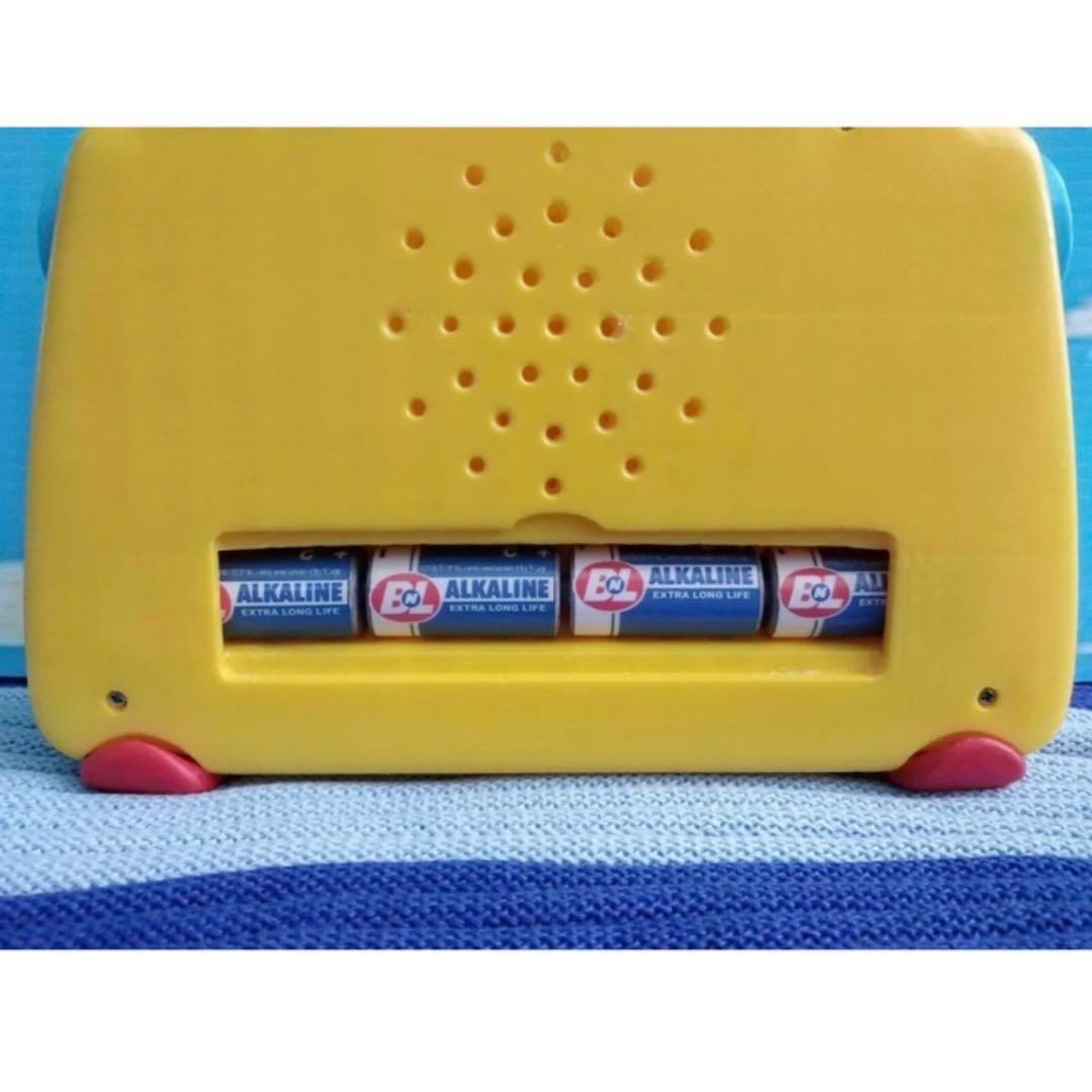 実物大】Toy story Mr.Spell トイストーリーミスタースペル - メルカリ