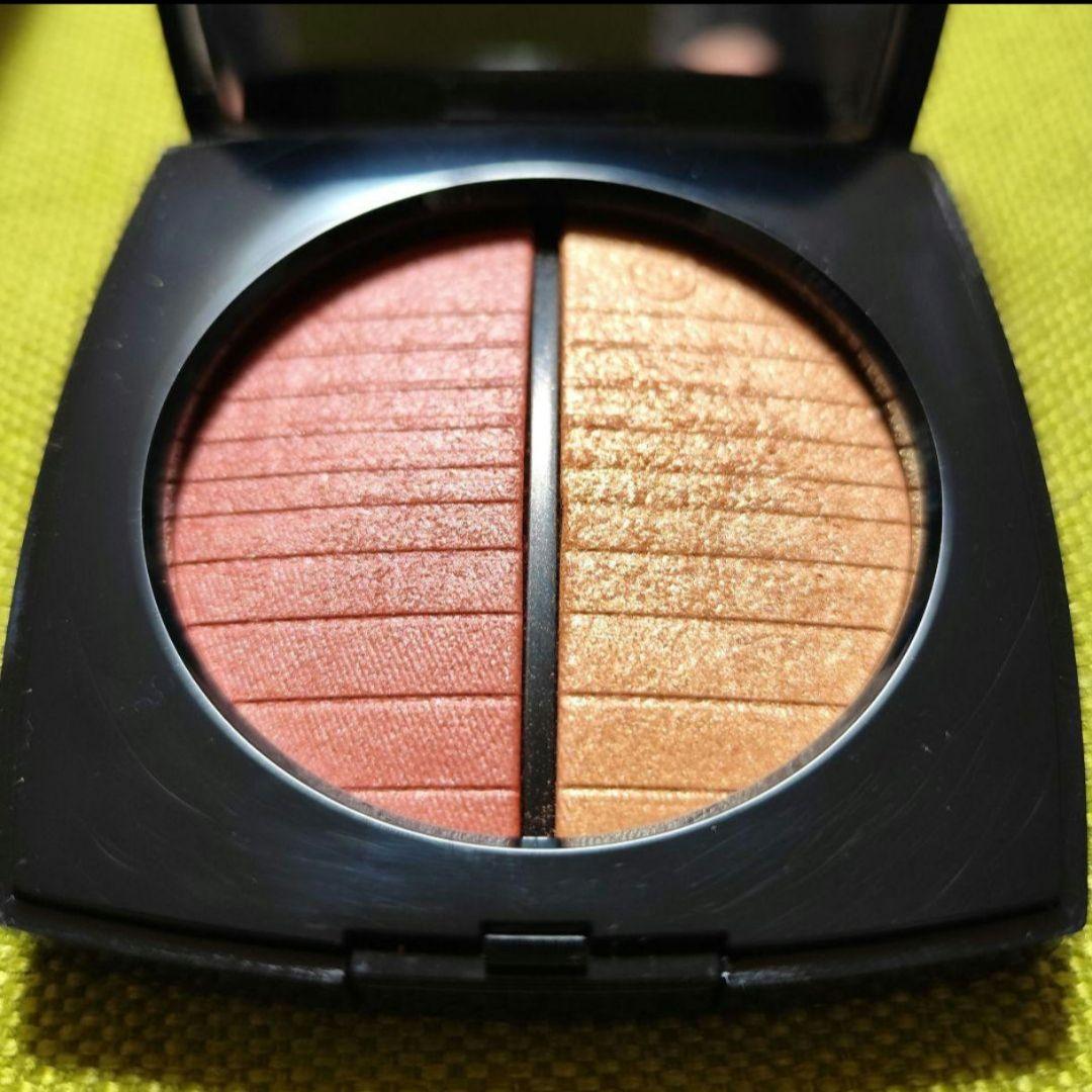 ぬーです！　フェイスカラー　レベージュヘルシーゴールデングロウパウダー