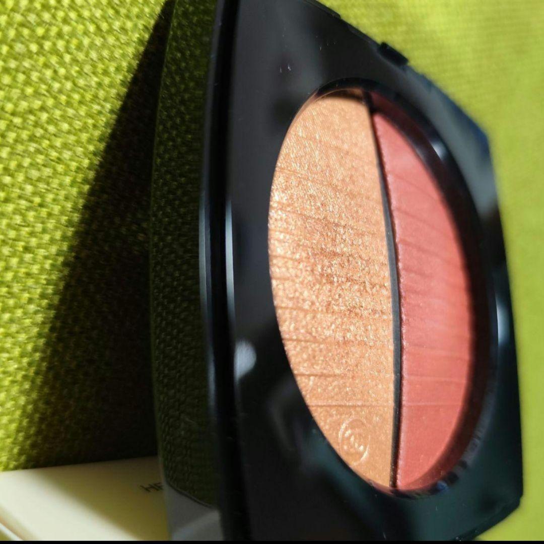 ぬーです！　フェイスカラー　レベージュヘルシーゴールデングロウパウダー