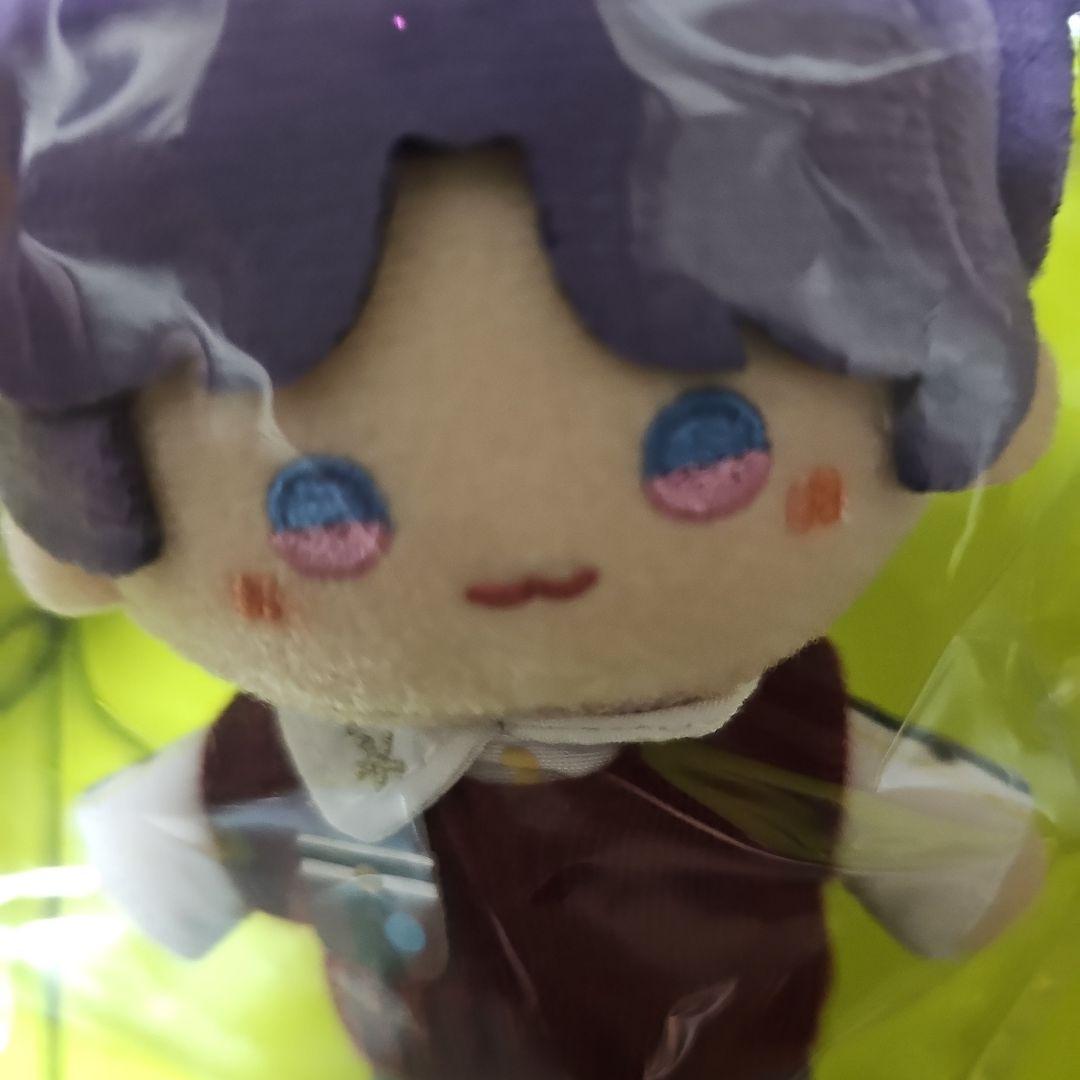 恋と深空 ホムラ 雲游拾光 云游拾光 ぬいぐるみ - メルカリ