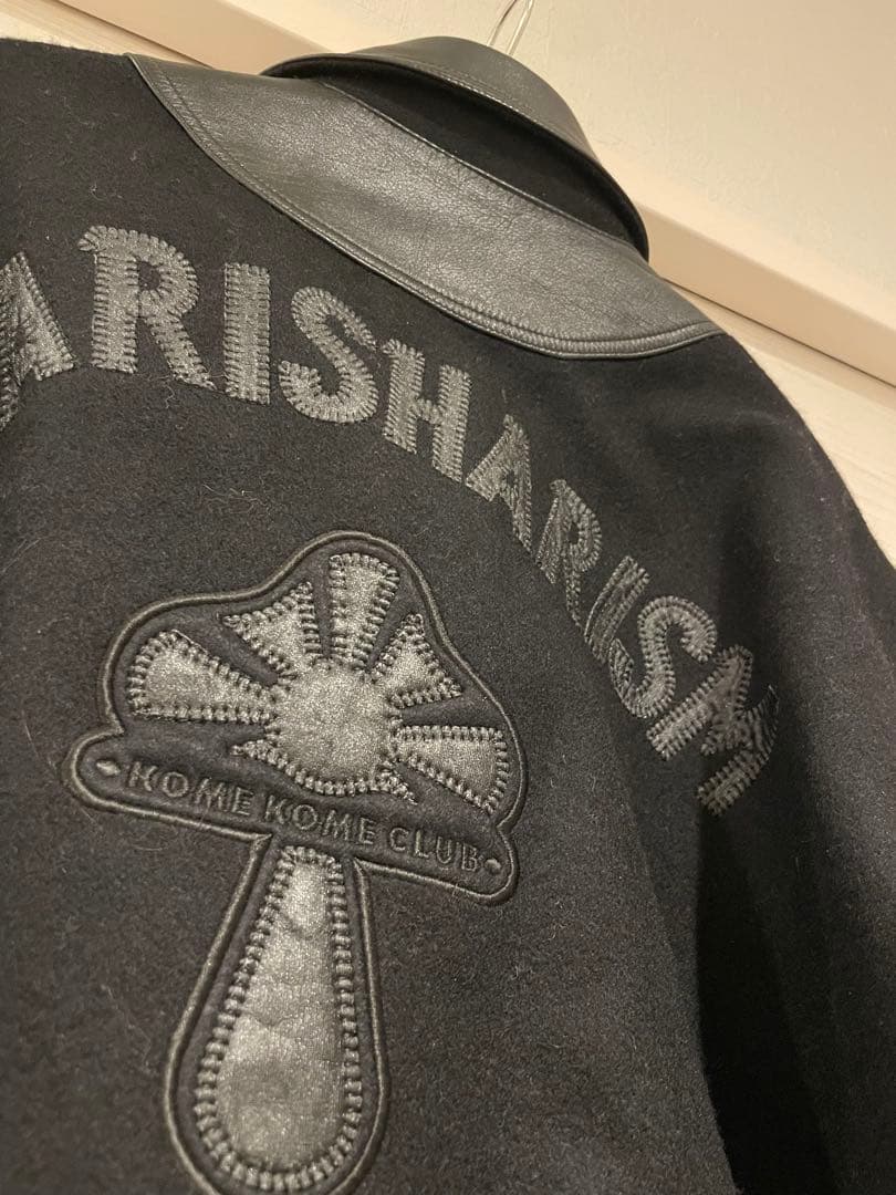 ヨッシー様専用米米CLUB 8th anniversary スタジャン - メルカリ