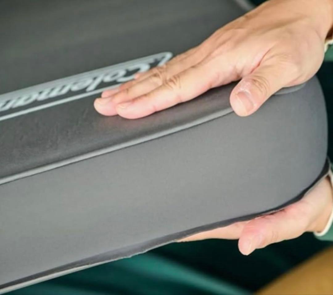 コールマン Coleman エアーマット インフレーターマット シングル