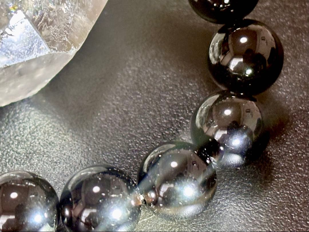 究極品質 破邪最強の守護石 幻のスターモリオンのブレス 非加熱無処理