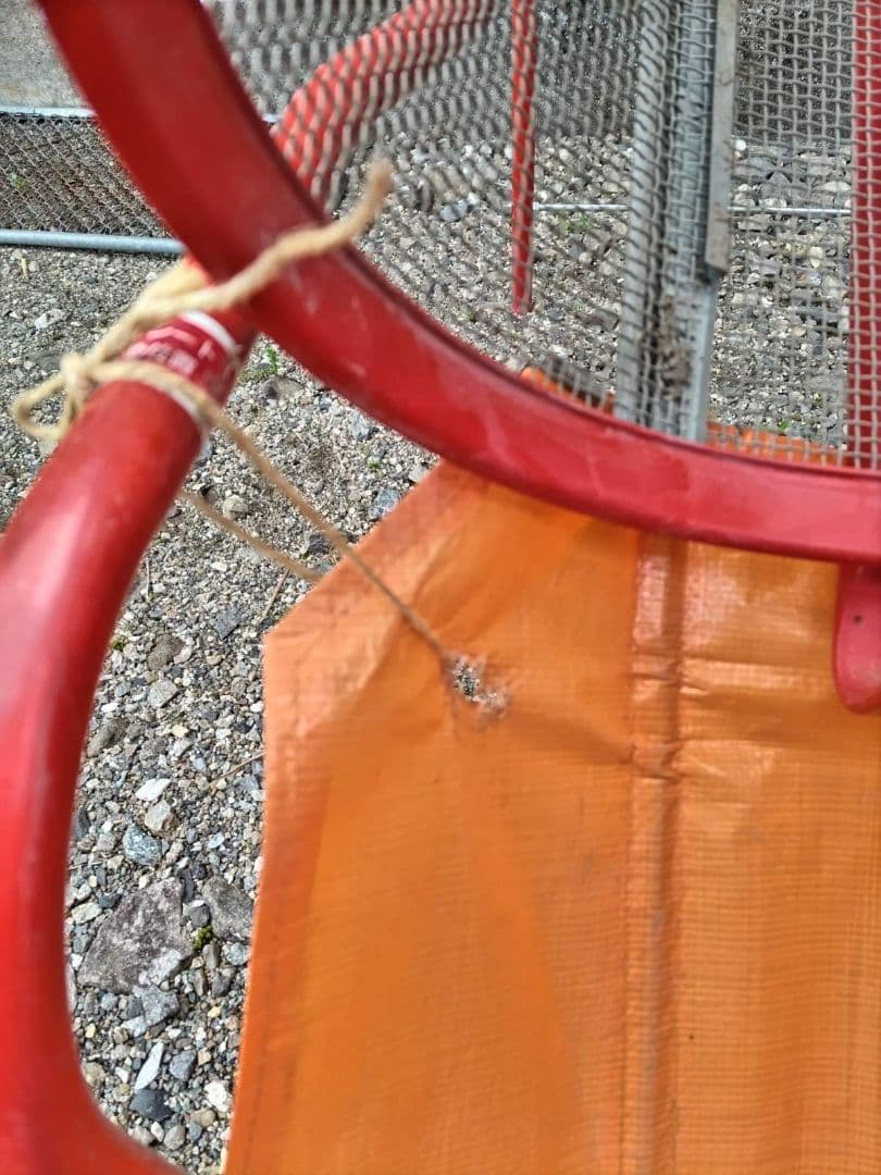 土ふるい　電動