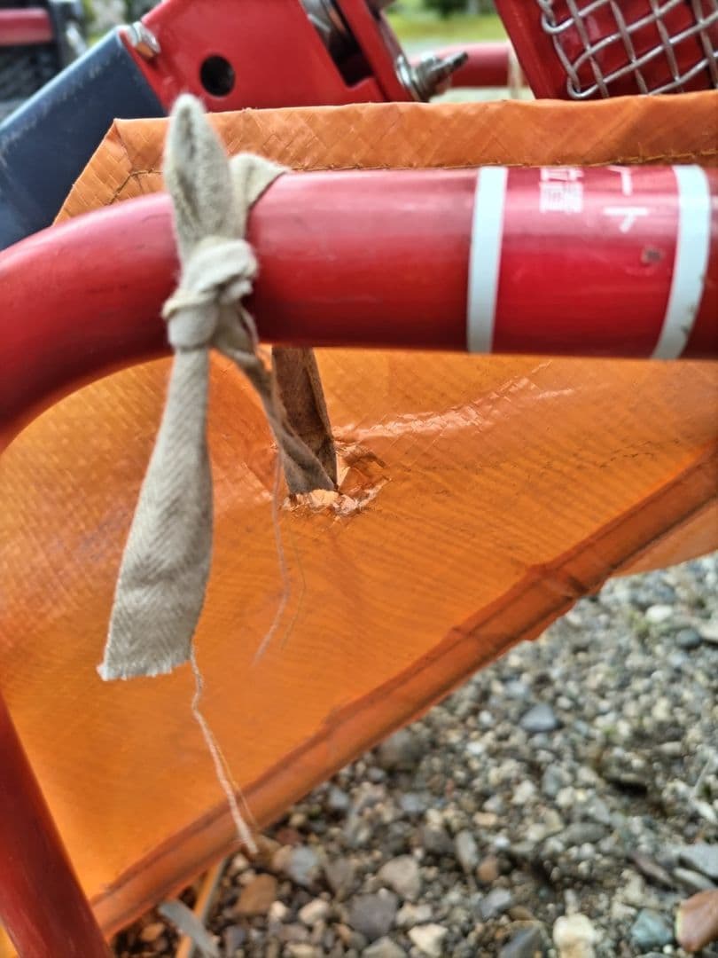 土ふるい　電動