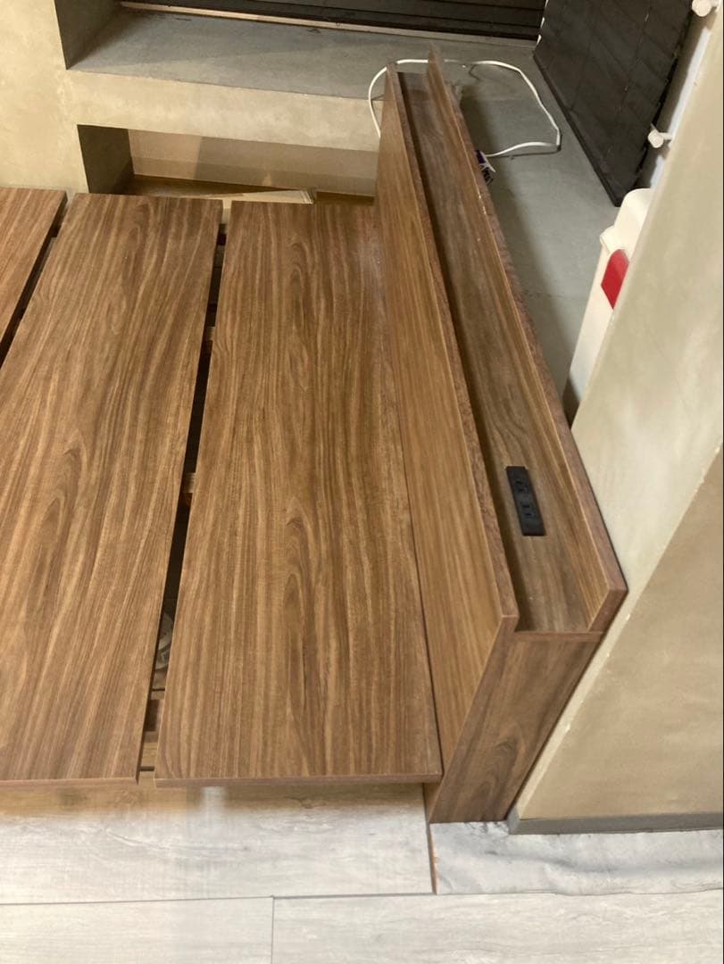 ベッドフレーム　寝具