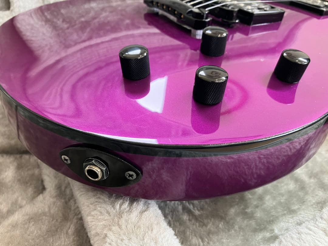 FERNANDES フェルナンデス RE-95G後期瀧川一郎モデル - メルカリ