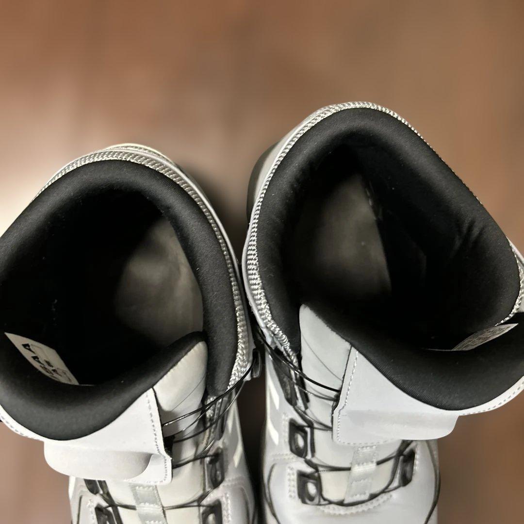 asics アシックス　安全靴　ウインジョブ　良品　25cm CP304