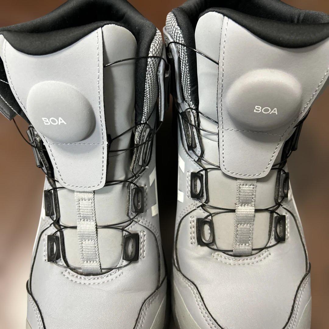 asics アシックス　安全靴　ウインジョブ　良品　25cm CP304