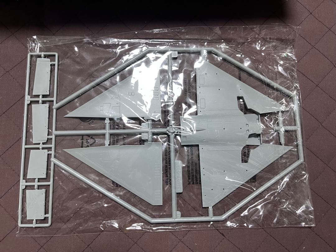 キネティック　1/48 台湾空軍 ミラージュ2000