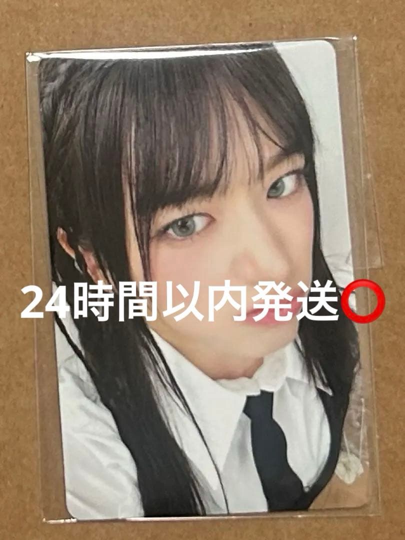 ive ユジン サノク トレカ - メルカリ