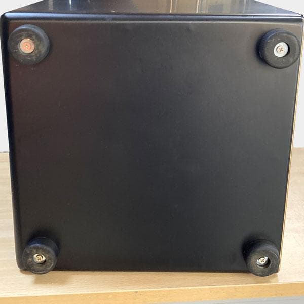 MEINEL カホン ブラック 型名不明 マイネル - メルカリ