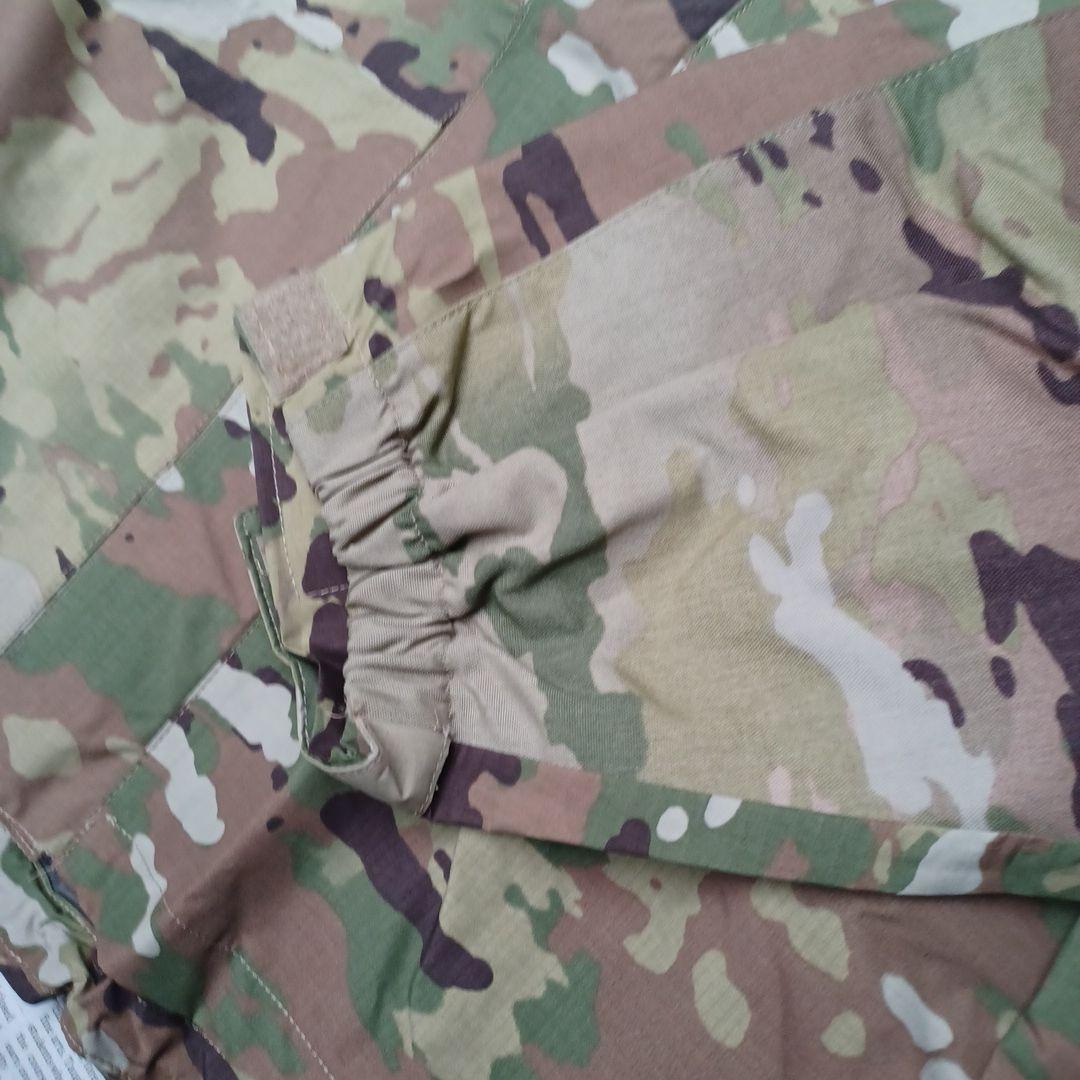 ✨送料無料　 GENIII LEVEL6 ECWCS マルチカムジャケット