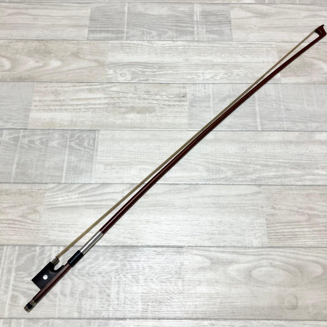 中古良音】美品 cathedralバイオリン VS-0 4/4 カテドラル - メルカリ