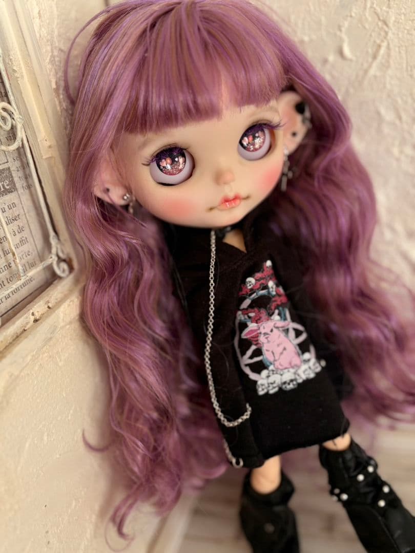 専用ꕤ.。難あり価格ꕤ.。アイシードールꕤ.。ネオサイズ