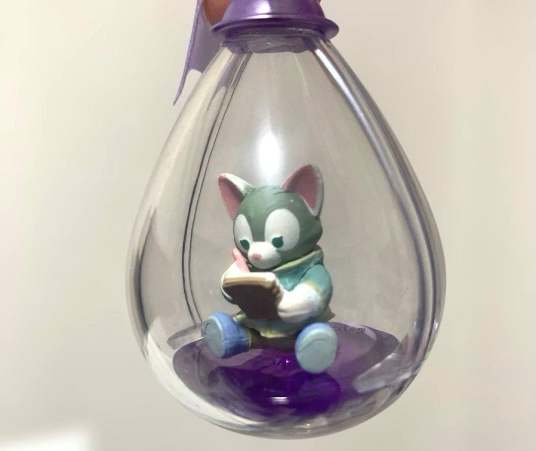 未使用】レイニーデイズ ジェラトーニ キーチェーン シークレット