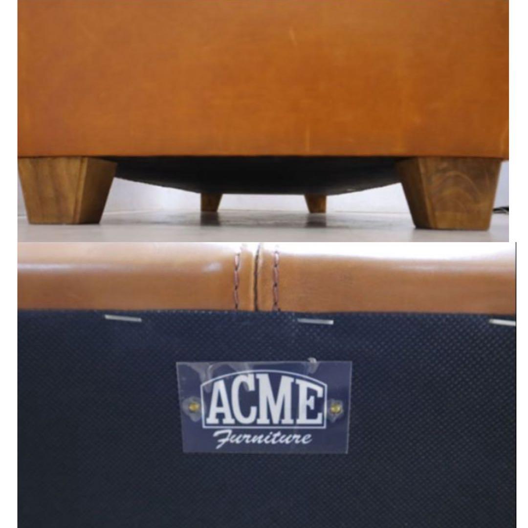 ACME FURNITUREアクメファニチャーFRESNOフレスノ3人掛けソファ