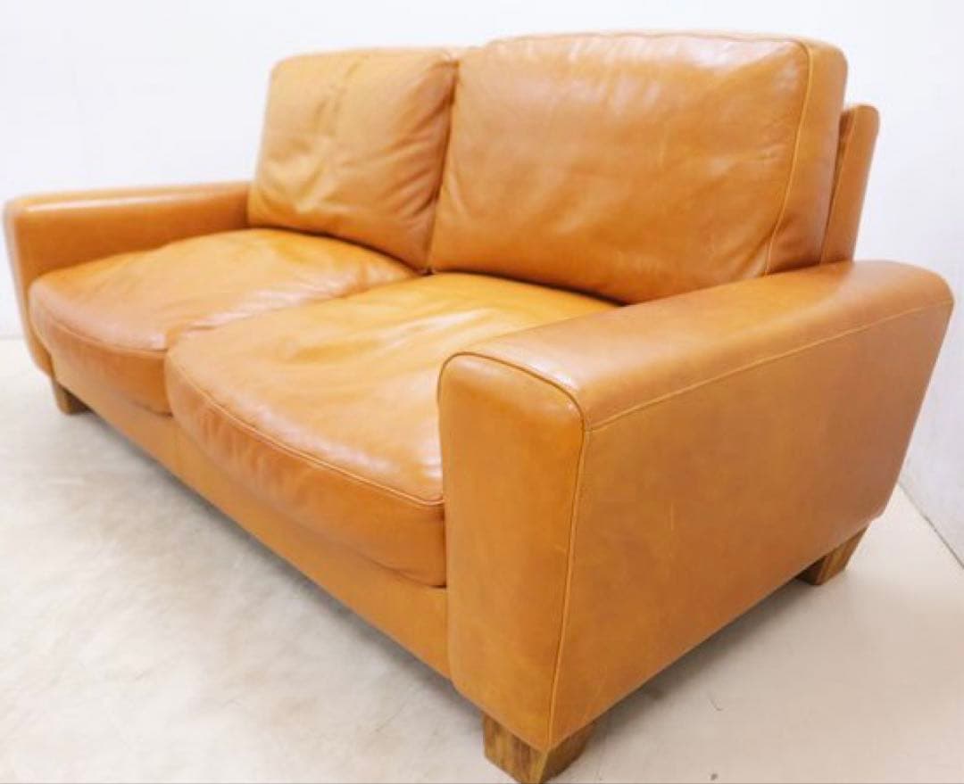 ACME FURNITUREアクメファニチャーFRESNOフレスノ3人掛けソファ