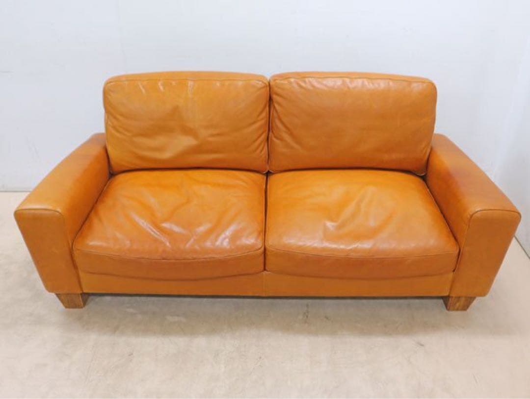 ACME FURNITUREアクメファニチャーFRESNOフレスノ3人掛けソファ